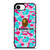 BAPE A BATHING APE CAMO iPhone 16e Case Cover
