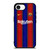 BARCELONA 2020 HOME JERSEY iPhone 16e Case Cover