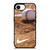 BASEBALL FIELD NIKE iPhone 16e Case Cover