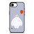 BAYMAX AND BALLOON iPhone 16e Case Cover
