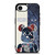 BEAR BRICK VIOLENT BEAR KAWS iPhone 16e Case Cover