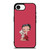 BETTY BOOP AND PUDGY CARTOON iPhone 16e Case Cover