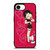 BETTY BOOP EAT YOUR HEART iPhone 16e Case Cover