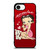 BETTY BOOP SMOOCHES iPhone 16e Case Cover