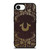 BIG BUDDHA TRUE RELIGION ART iPhone 16e Case Cover