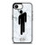 BILLIE EILISH LOGO MARBLE iPhone 16e Case Cover