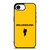 BILLIE EILISH LOGO iPhone 16e Case Cover