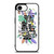 BILLIONAIRE BOYS CLUB LOGO iPhone 16e Case Cover