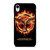 THE HUNGER GAMES ICON iPhone XR Case Cover