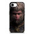 BLACK MYTH WUKONG FACE iPhone 16e Case Cover