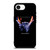 BLACK SABBATH CROSS PURPOSE ALBUM ART iPhone 16e Case Cover