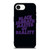 BLACK SABBATH MASTER OF REALITY ALBUM iPhone 16e Case Cover