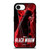 BLACK WIDOW MARVEL MOVIE iPhone 16e Case Cover