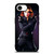 BLACK WIDOW SEXY GUN AVENGERS iPhone 16e Case Cover