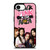 BLACKPINK PUBG GAME 2 iPhone 16e Case Cover