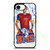 BMS BLUE MOUNTAIN STATE MLB iPhone 16e Case Cover