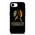 BOB MARLEY RASTA SINGER iPhone 16e Case Cover