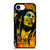 BOB MARLEY REGGAE RASTA iPhone 16e Case Cover