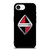 BOGWARD CAR LOGO iPhone 16e Case Cover
