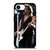 BON JOVI JON AND GUITAR iPhone 16e Case Cover
