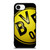BORUSSIA DORTMUND BVB LOGO iPhone 16e Case Cover