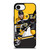 BOSTON BRUINS DAVID PASTRNAK 2 iPhone 16e Case Cover