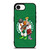 BOSTON CELTICS LOGO SCOOBY DOO iPhone 16e Case Cover