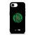 BOSTON CELTICS NEON NIKE NBA iPhone 16e Case Cover