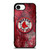 BOSTON RED SOX MLB LOGO iPhone 16e Case Cover