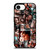 BRIDE OF CHUCKY COLLAGE iPhone 16e Case Cover