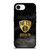 BROOKLYN NETS SYMBOL iPhone 16e Case Cover