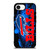 BUFFALO BILLS FOOTBALL LOGO iPhone 16e Case Cover