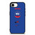 BUFFALO BILLS FOOTBALL NIKE LOGO iPhone 16e Case Cover