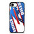 BUFFALO BILLS FOOTBALL iPhone 16e Case Cover