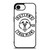BUG BUDDHA TRUE RELIGION OUTLAWS iPhone 16e Case Cover