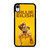 BILLIE EILISH  POSTER iPhone XR Case Cover