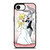 BUGS BUNNY AND LOLA LOVE iPhone 16e Case Cover