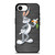 BUGS BUNNY LOONEY TUNES CARTOON iPhone 16e Case Cover