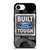 BUILT FORD TOUGH iPhone 16e Case Cover