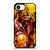 BUMBLEBEE TRANSFORMERS ROBOT iPhone 16e Case Cover