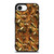 BURNED BULLETS iPhone 16e Case Cover