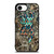 CAMO BROWNING LOGO iPhone 16e Case Cover