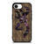 CAMO BROWNING PINK WOOD iPhone 16e Case Cover