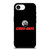 CAN AM X RACING TEAM 2 iPhone 16e Case Cover