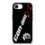 CAN AM X RACING TEAM iPhone 16e Case Cover