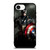 CAPTAIN AMERICA MARVEL iPhone 16e Case Cover