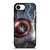 CAPTAIN AMERICA THUNDERSTORM iPhone 16e Case Cover