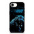 CAROLINA PANTHERS MASCOT iPhone 16e Case Cover