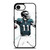 CARSON WENTZ PHILADELPHIA EAGLES FOOTBALL iPhone 16e Case Cover