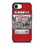CASE IH FARM INTERNATIONAL HARVESTER EQUIPMENT iPhone 16e Case Cover